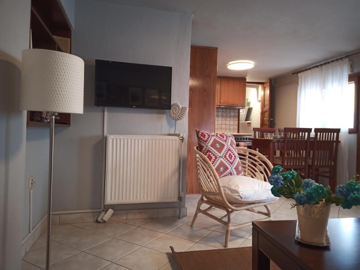 Plateia Apartments Áyios Nikólaos Ngoại thất bức ảnh