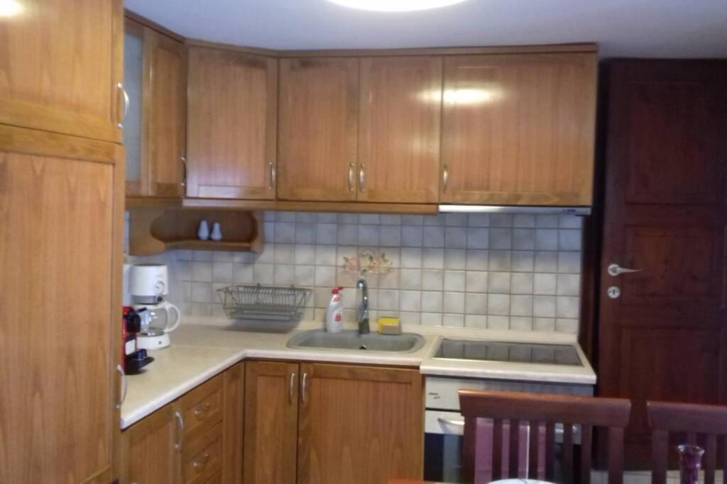 Plateia Apartments Áyios Nikólaos Ngoại thất bức ảnh