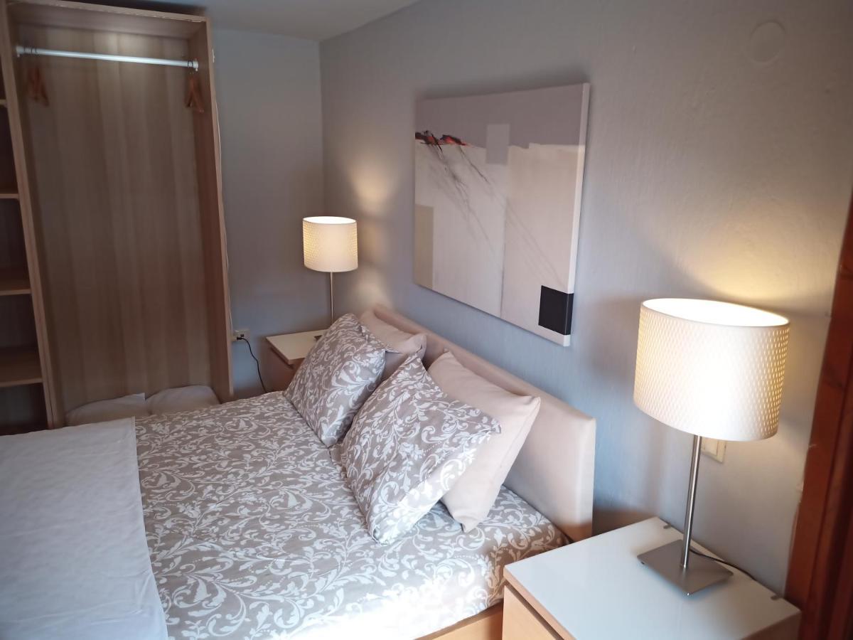 Plateia Apartments Áyios Nikólaos Ngoại thất bức ảnh