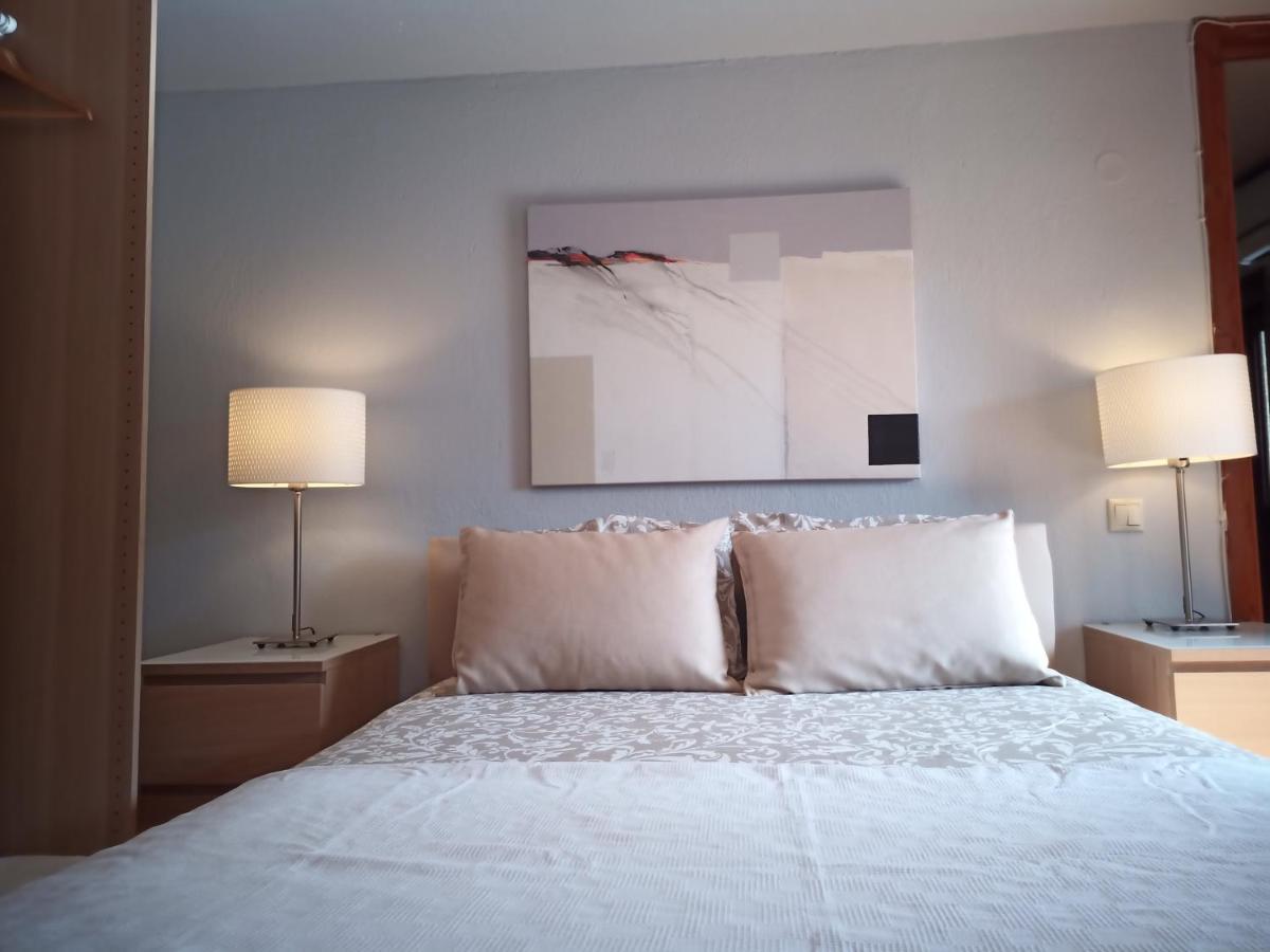 Plateia Apartments Áyios Nikólaos Ngoại thất bức ảnh