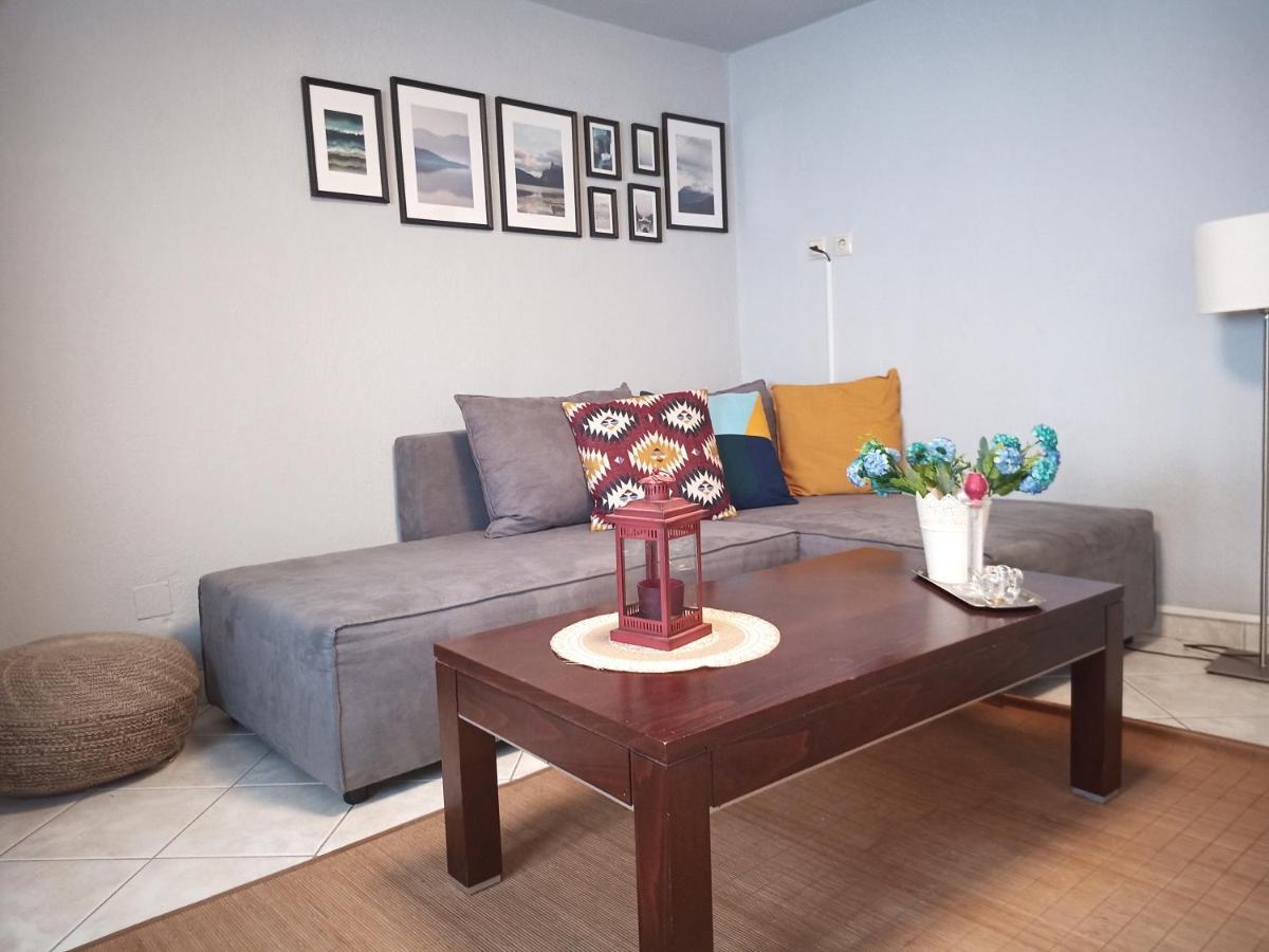 Plateia Apartments Áyios Nikólaos Ngoại thất bức ảnh