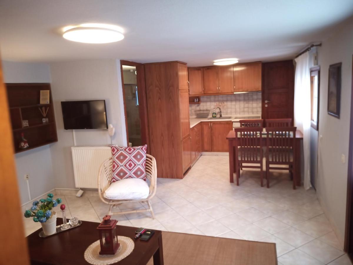 Plateia Apartments Áyios Nikólaos Ngoại thất bức ảnh