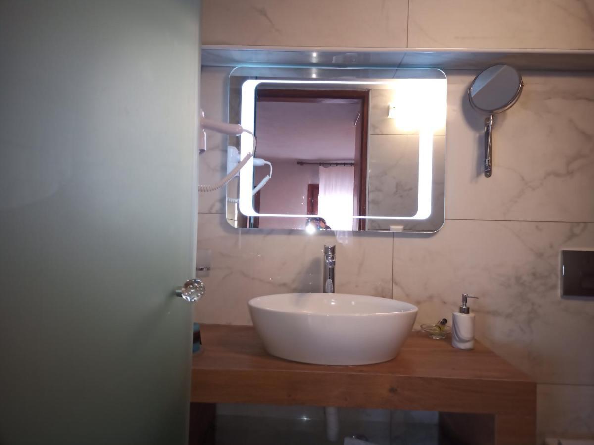Plateia Apartments Áyios Nikólaos Ngoại thất bức ảnh