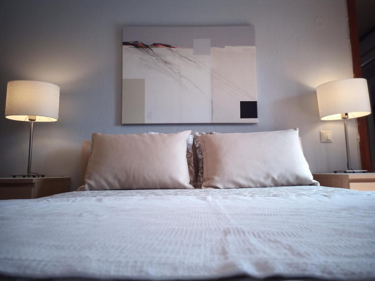 Plateia Apartments Áyios Nikólaos Ngoại thất bức ảnh