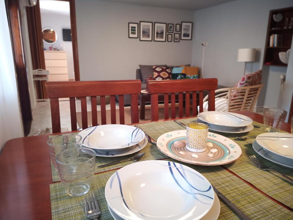 Plateia Apartments Áyios Nikólaos Ngoại thất bức ảnh