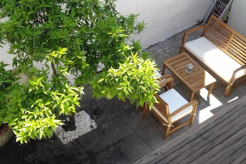 Plateia Apartments Áyios Nikólaos Ngoại thất bức ảnh