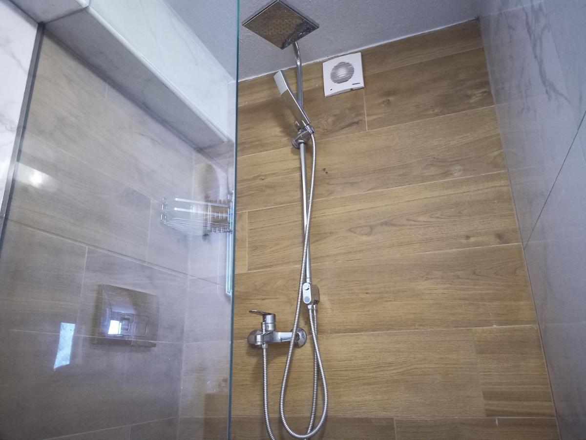Plateia Apartments Áyios Nikólaos Ngoại thất bức ảnh