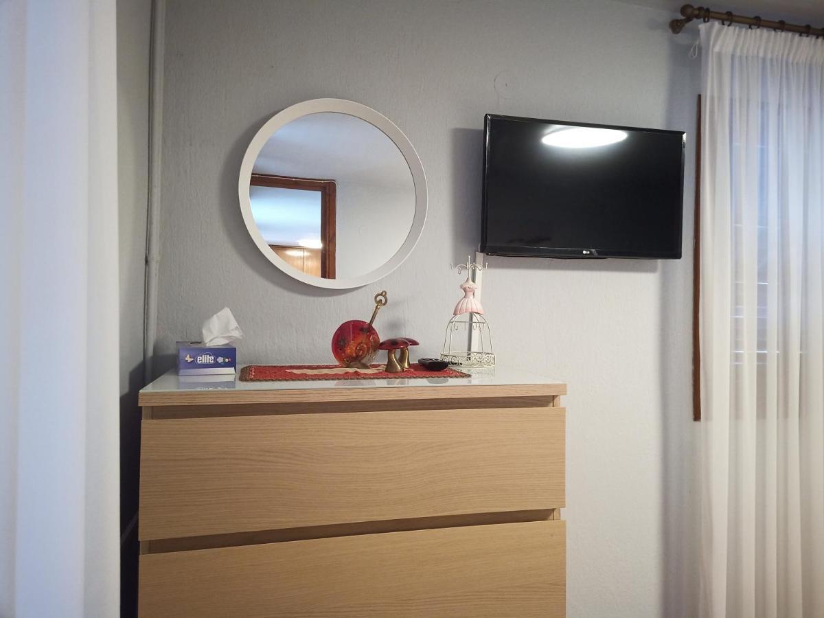 Plateia Apartments Áyios Nikólaos Ngoại thất bức ảnh