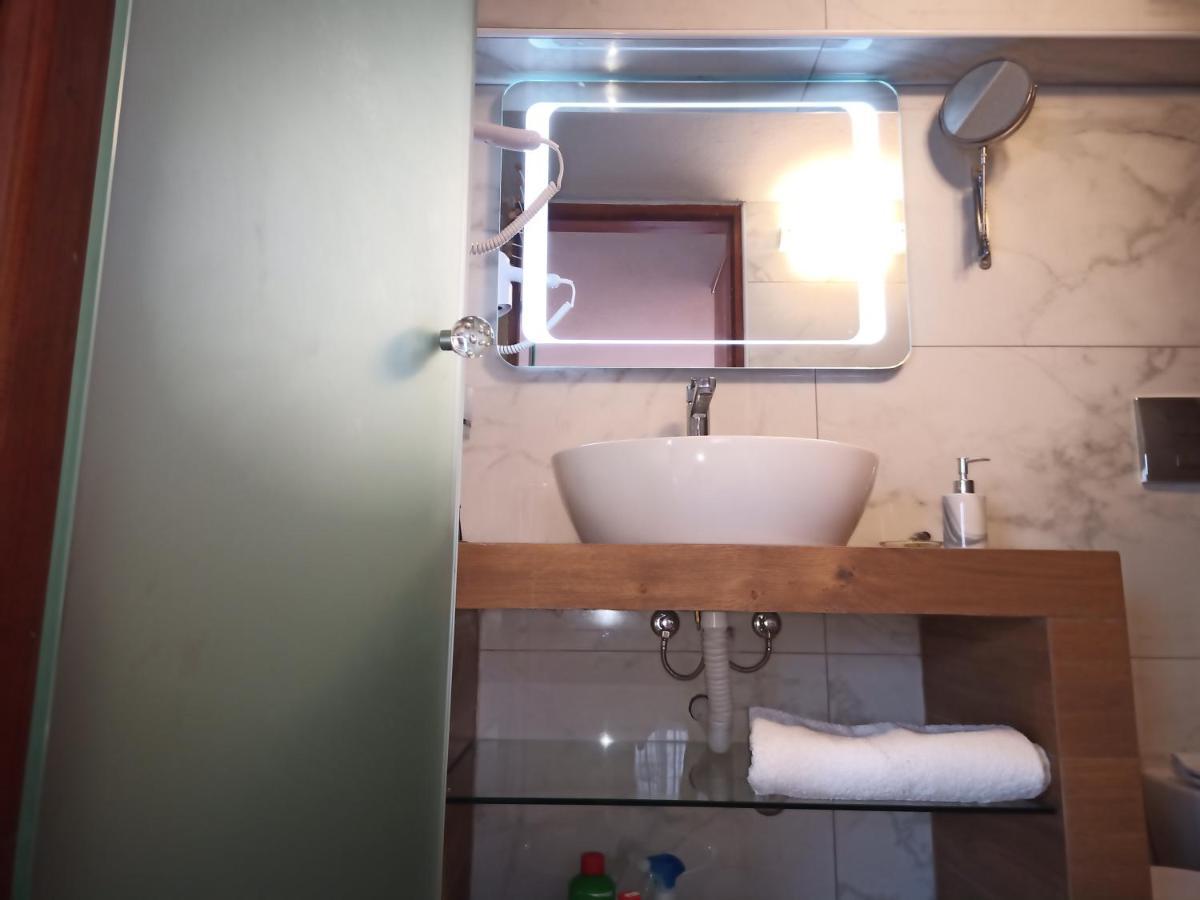 Plateia Apartments Áyios Nikólaos Ngoại thất bức ảnh