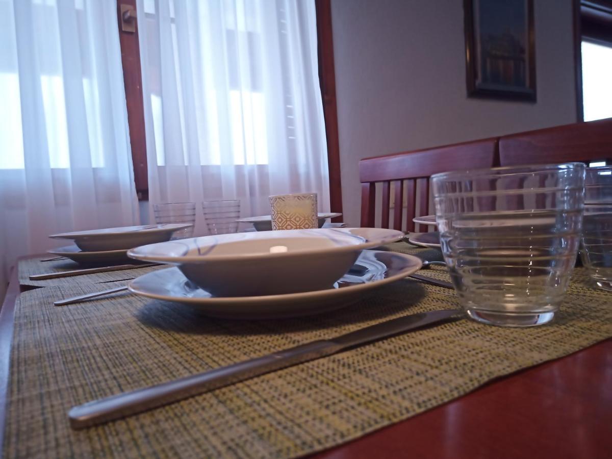 Plateia Apartments Áyios Nikólaos Ngoại thất bức ảnh