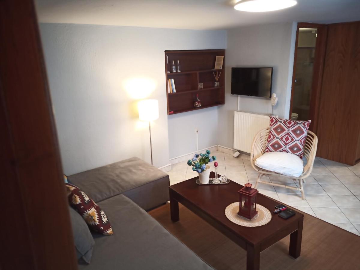 Plateia Apartments Áyios Nikólaos Ngoại thất bức ảnh
