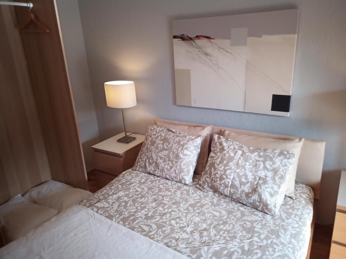 Plateia Apartments Áyios Nikólaos Ngoại thất bức ảnh