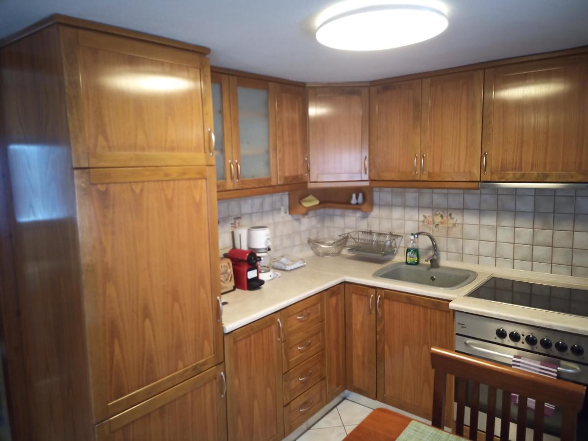 Plateia Apartments Áyios Nikólaos Ngoại thất bức ảnh