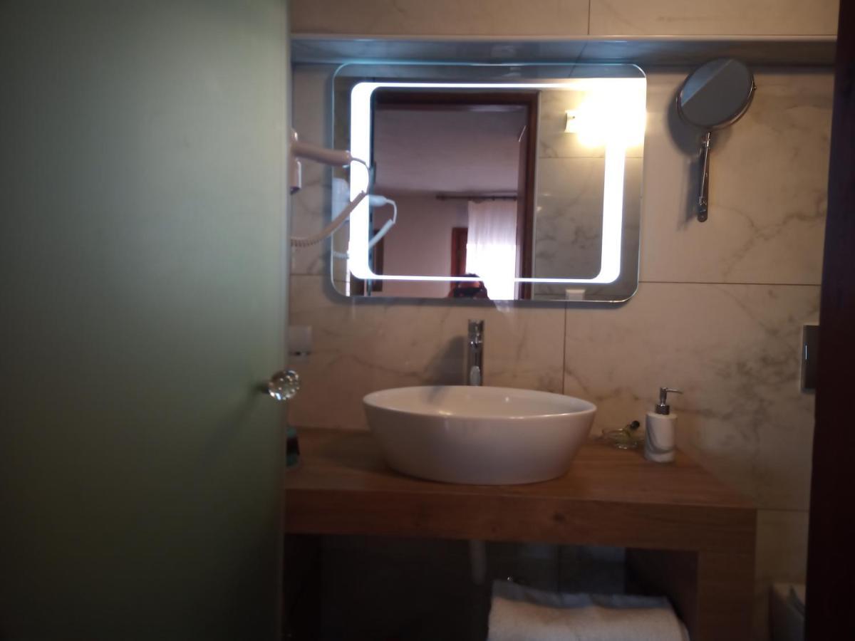 Plateia Apartments Áyios Nikólaos Ngoại thất bức ảnh