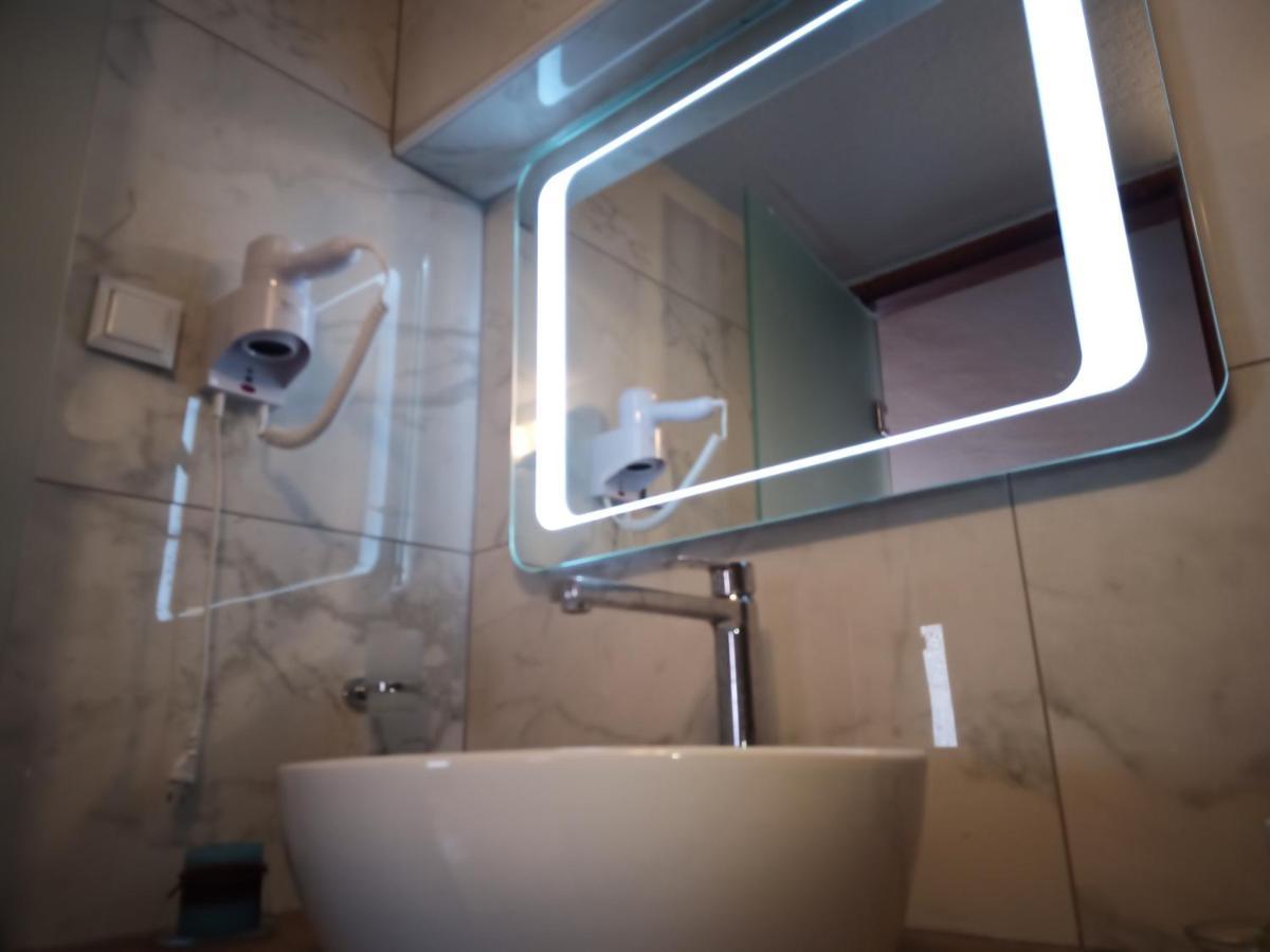 Plateia Apartments Áyios Nikólaos Ngoại thất bức ảnh