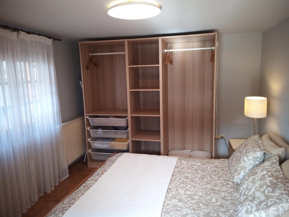 Plateia Apartments Áyios Nikólaos Ngoại thất bức ảnh