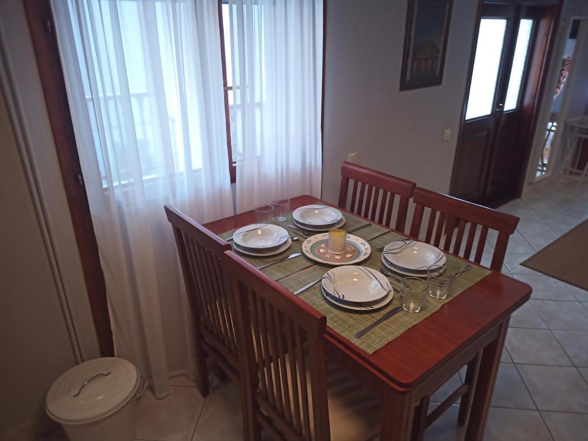 Plateia Apartments Áyios Nikólaos Ngoại thất bức ảnh