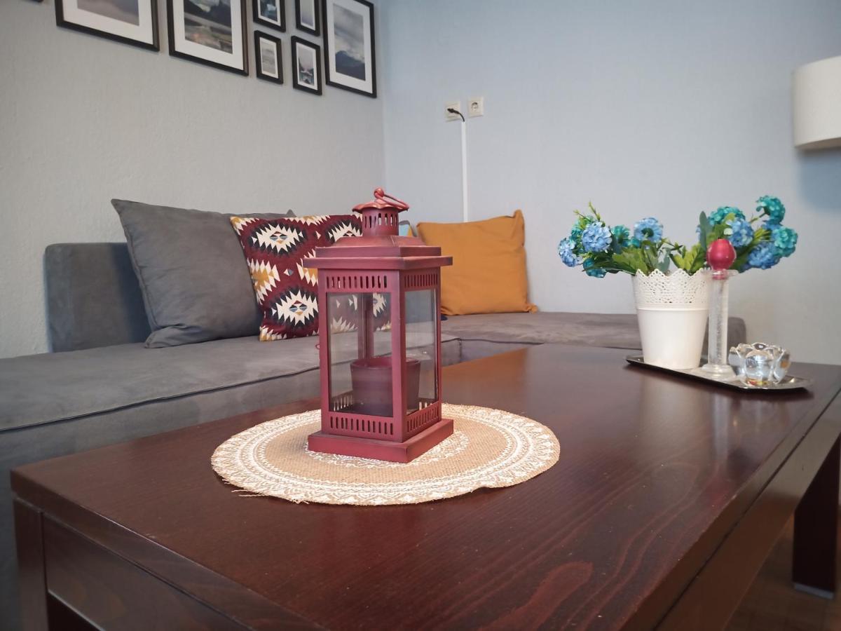 Plateia Apartments Áyios Nikólaos Ngoại thất bức ảnh
