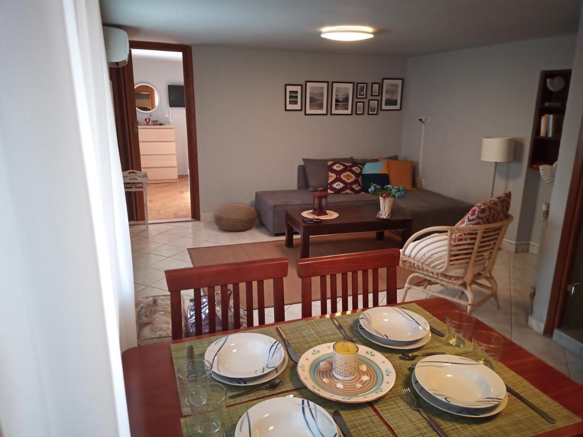 Plateia Apartments Áyios Nikólaos Ngoại thất bức ảnh