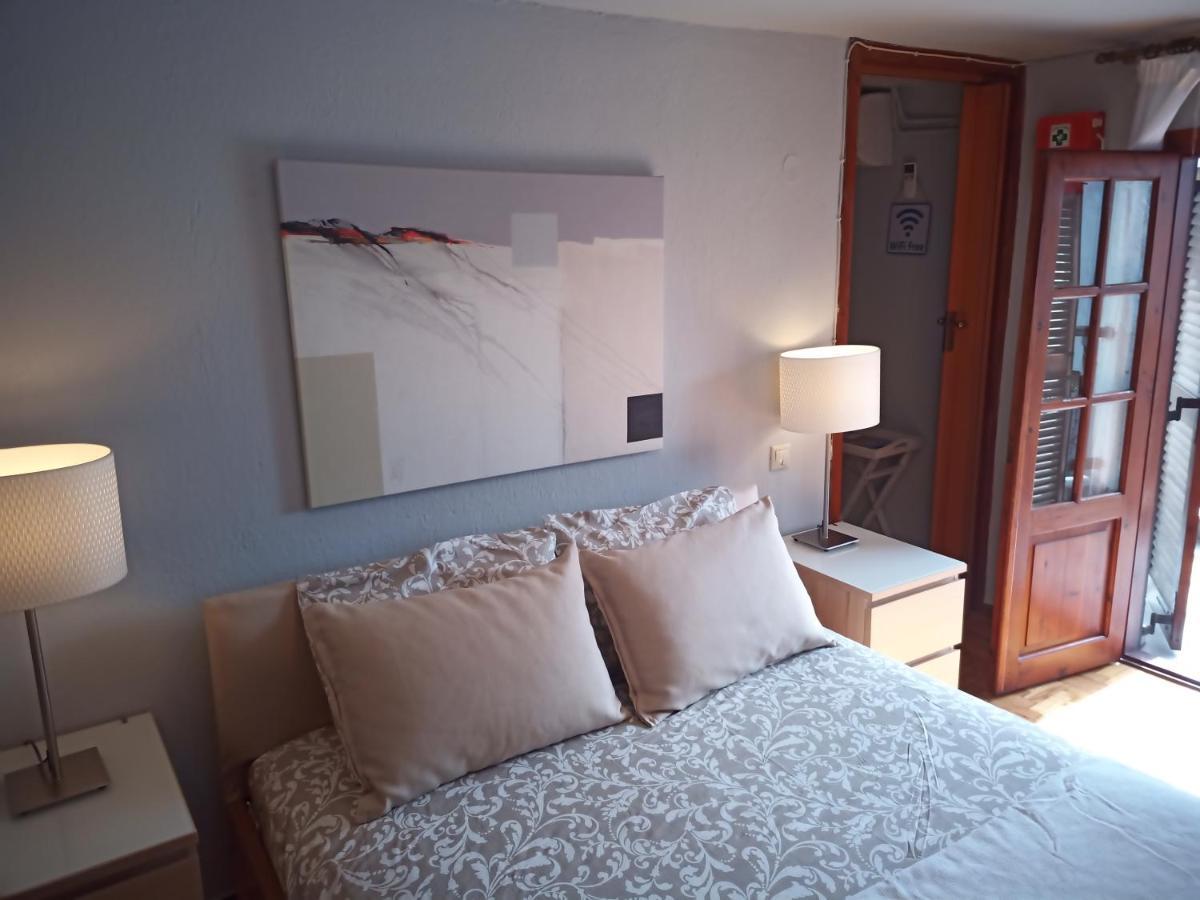 Plateia Apartments Áyios Nikólaos Ngoại thất bức ảnh