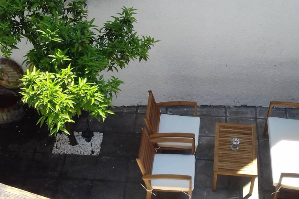 Plateia Apartments Áyios Nikólaos Ngoại thất bức ảnh